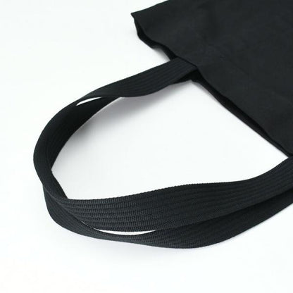 Y-3 CANVAS TOTE
