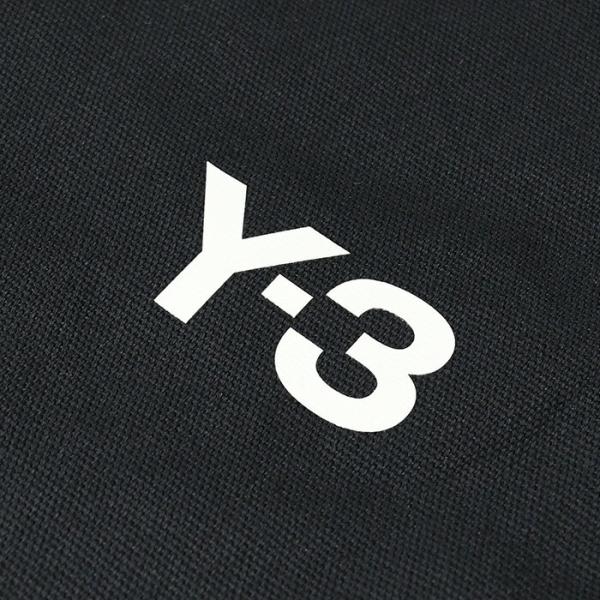 Y-3 CANVAS TOTE