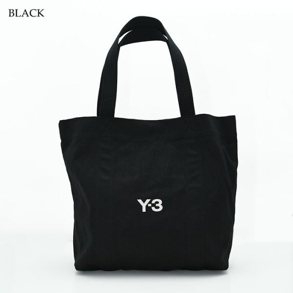 Y-3 CANVAS TOTE