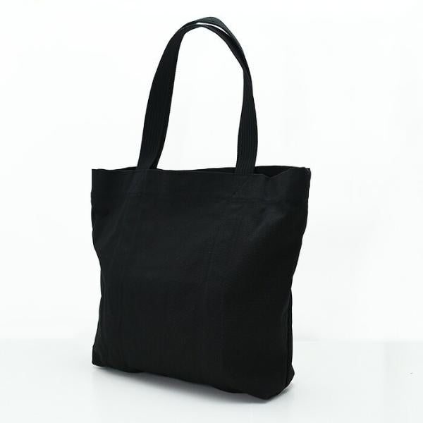 Y-3 CANVAS TOTE