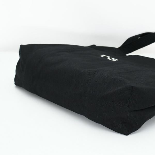 Y-3 CANVAS TOTE