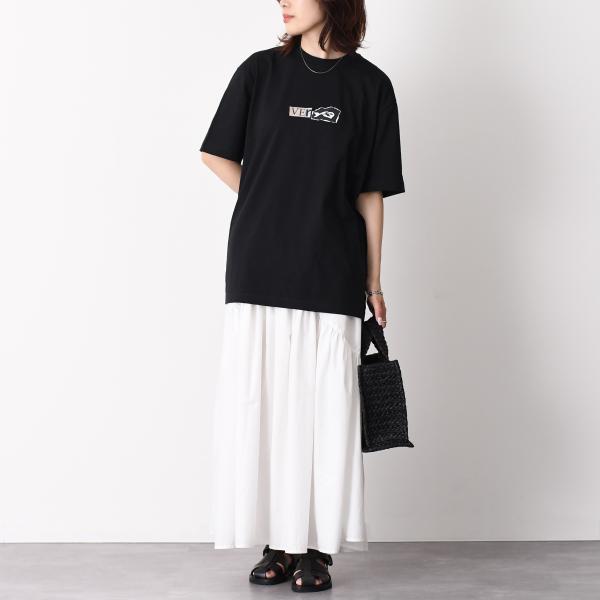 Y-3 GFX SHORT SLEEVE TEE