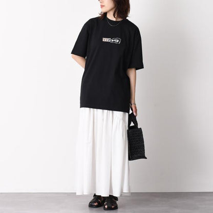 Y-3 GFX SHORT SLEEVE TEE