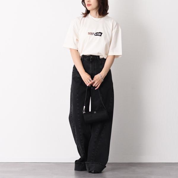 Y-3 GFX SHORT SLEEVE TEE