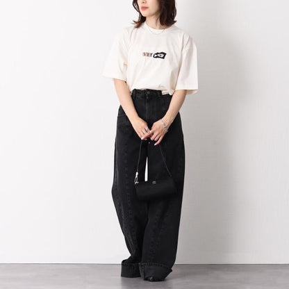 Y-3 GFX SHORT SLEEVE TEE