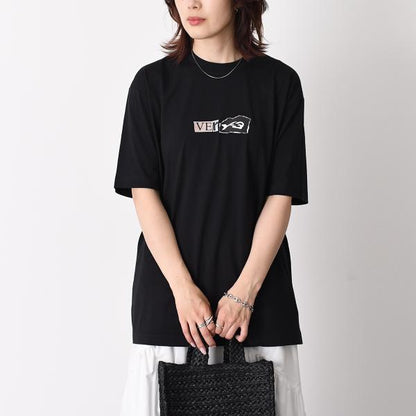 Y-3 GFX SHORT SLEEVE TEE