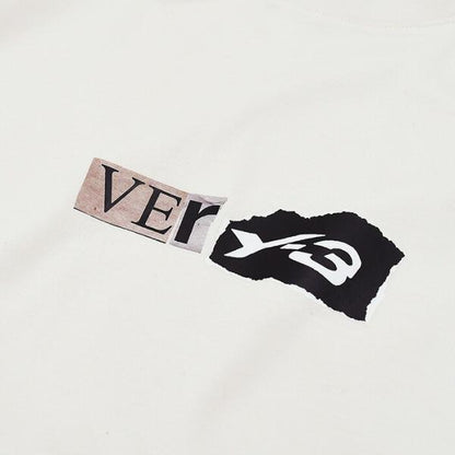 Y-3 GFX SHORT SLEEVE TEE