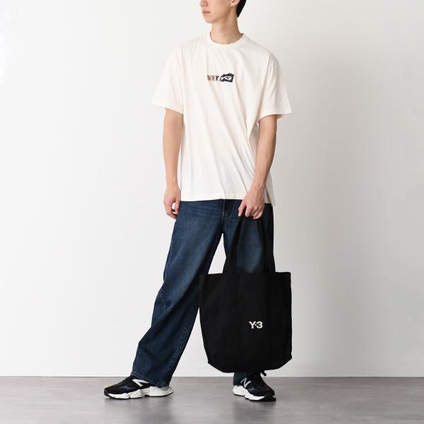 Y-3 GFX SHORT SLEEVE TEE