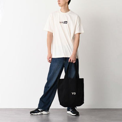Y-3 GFX SHORT SLEEVE TEE