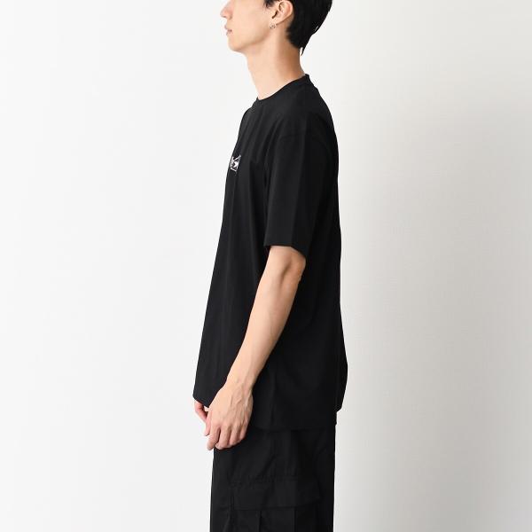 Y-3 GFX SHORT SLEEVE TEE