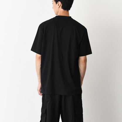 Y-3 GFX SHORT SLEEVE TEE