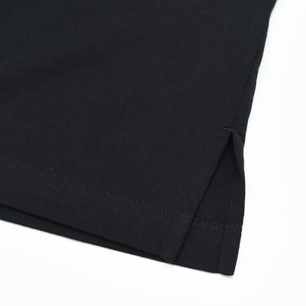 Y-3 LOGO LONG SLEEVE TEE