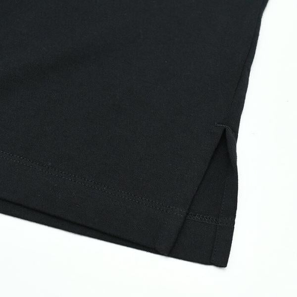 Y-3 LOGO LONG SLEEVE TEE
