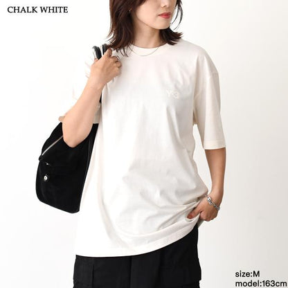 Y-3 Tシャツ トップス REGULAR SHORT SLEEVE TEE