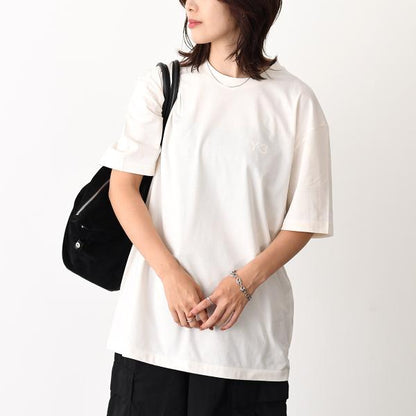 Y-3 Tシャツ トップス REGULAR SHORT SLEEVE TEE