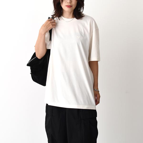 Y-3 Tシャツ トップス REGULAR SHORT SLEEVE TEE