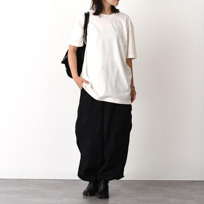 Y-3 Tシャツ トップス REGULAR SHORT SLEEVE TEE