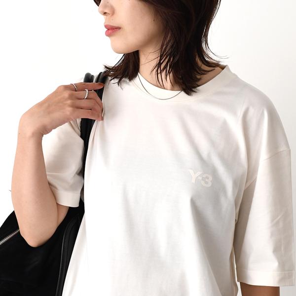 Y-3 Tシャツ トップス REGULAR SHORT SLEEVE TEE