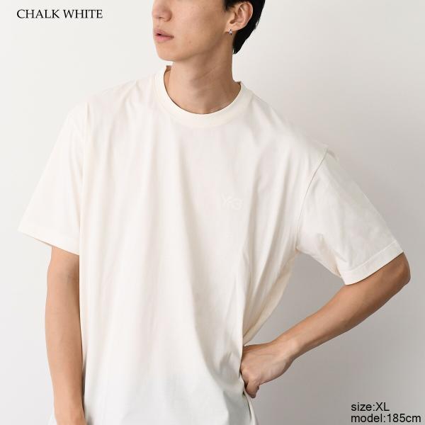 Y-3 Tシャツ トップス REGULAR SHORT SLEEVE TEE