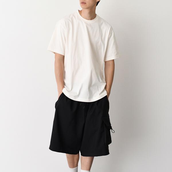 Y-3 Tシャツ トップス REGULAR SHORT SLEEVE TEE