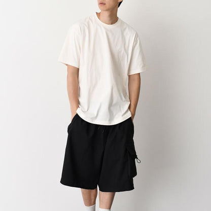 Y-3 Tシャツ トップス REGULAR SHORT SLEEVE TEE