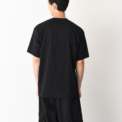 Y-3 Tシャツ トップス REGULAR SHORT SLEEVE TEE