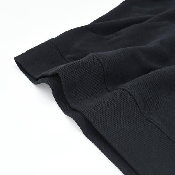 Y-3 BRUSHED TERRY GFX HOODIE