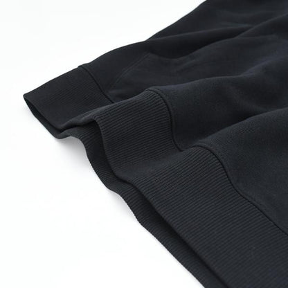 Y-3 BRUSHED TERRY GFX HOODIE