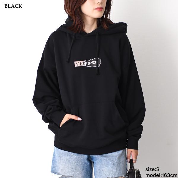 Y-3 BRUSHED TERRY GFX HOODIE