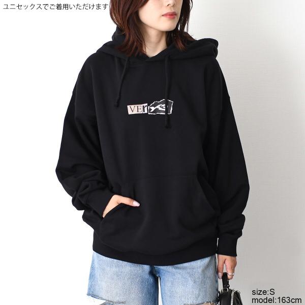 Y-3 BRUSHED TERRY GFX HOODIE