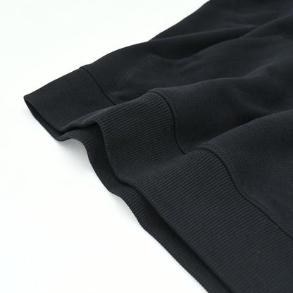 Y-3 BRUSHED TERRY GFX HOODIE