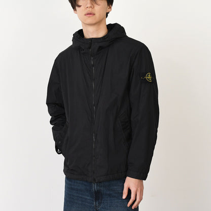 STONE ISLAND ストーンアイランド 4100001 CRINKLE REPS NY 防風＆撥水ジャケット