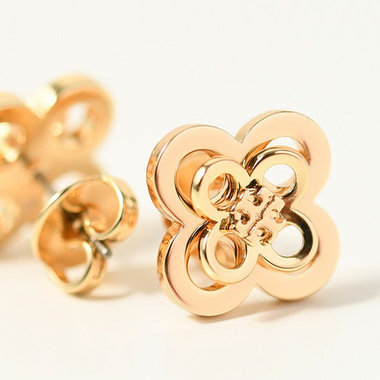 TORY BURCH キラ クローバー スタックスタッズ