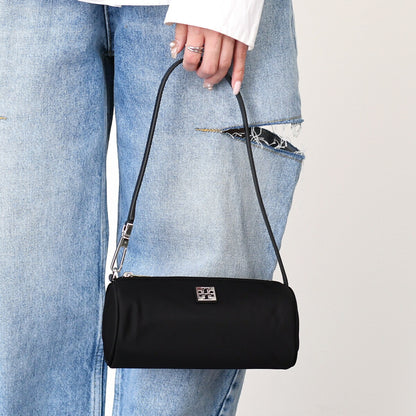 TORY BURCH 토리버치 버지니아 실린더 백 