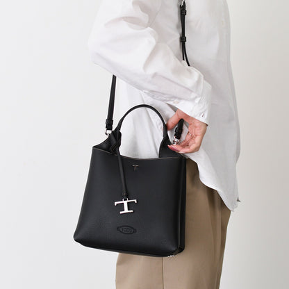 TOD'S 토즈 가죽 미니 BAG 