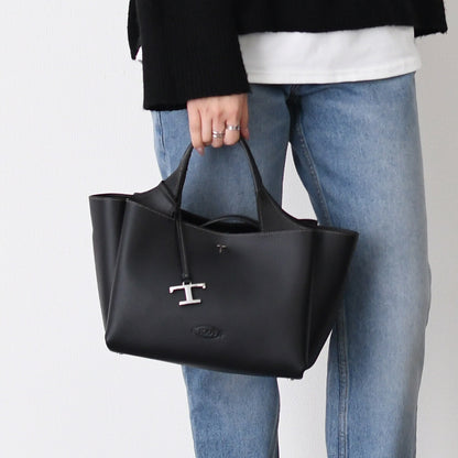 TOD'S 가죽 미니백 