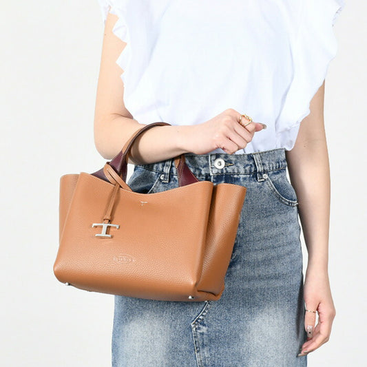 TOD'S 가죽 미니백 