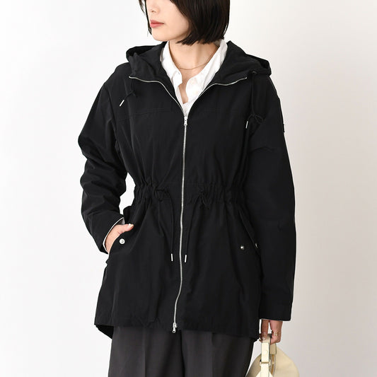 TATRAS タトラス AJUGA アジュガ モッズコート