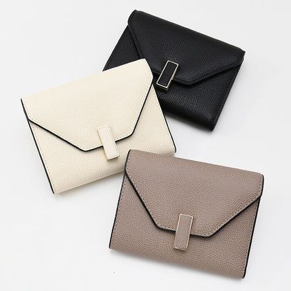 VALEXTRA イジィデウォレット