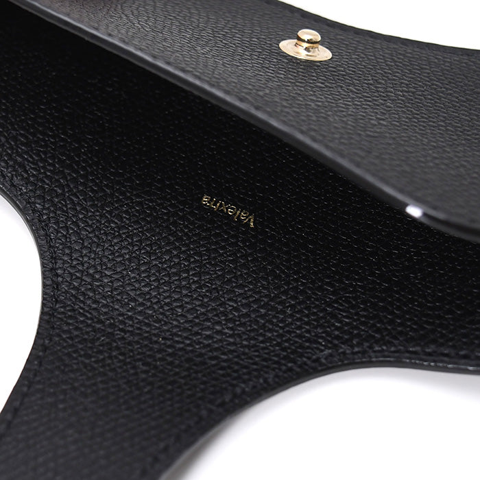 VALEXTRA メガネケース