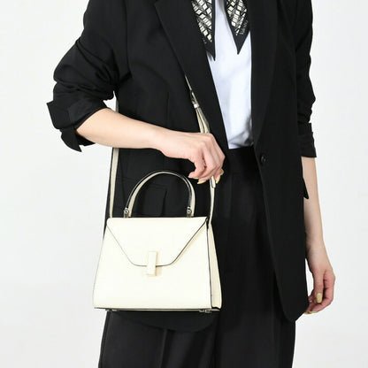 VALEXTRA MINI ISIDE BAG