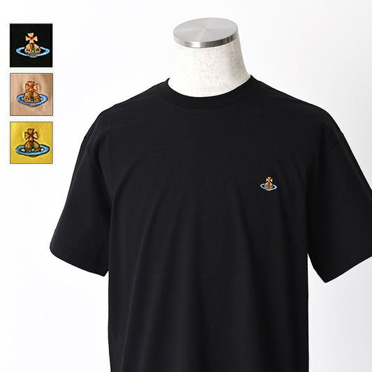 Vivienne Westwood ORB CLASSIC 티셔츠 