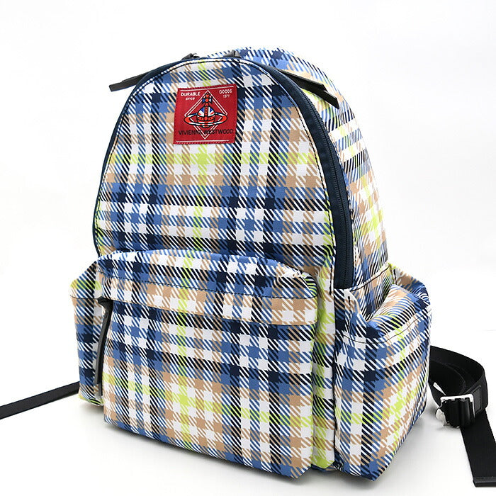 Vivienne Westwood George Medium リュックサック