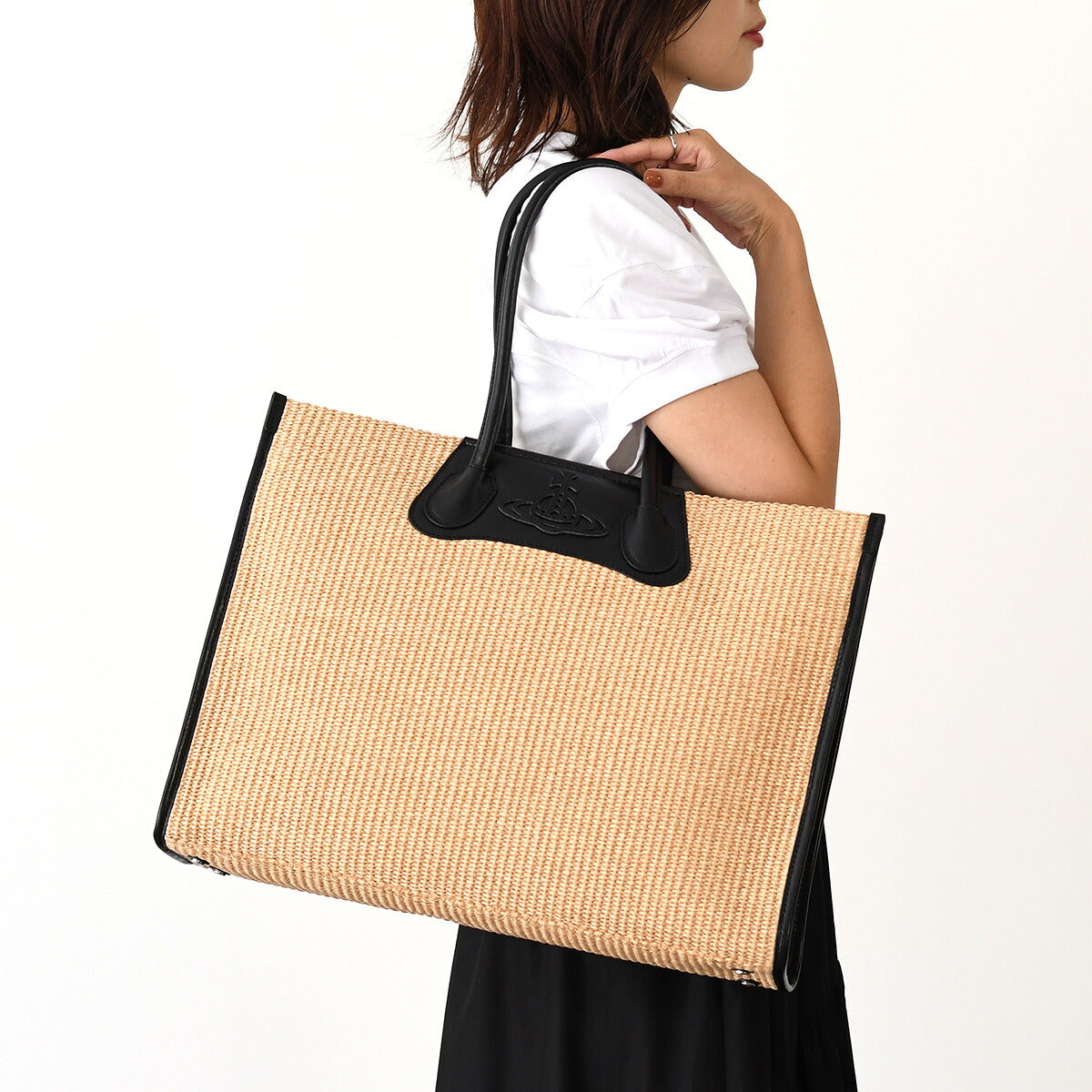 Vivienne Westwood Troy トート