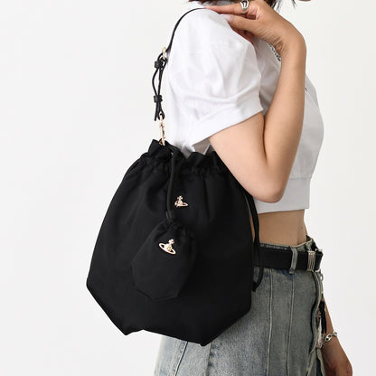 Vivienne Westwood DRAWSTRING POUCH SET