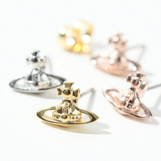 Vivienne Westwood LORELEI スタッドピアス