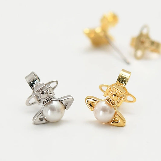 Vivienne Westwood BALBINA ピアス