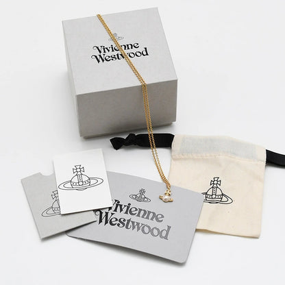 Vivienne Westwood BALBINA ネックレス
