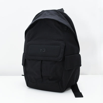 Y-3 BACKPACK SMALL