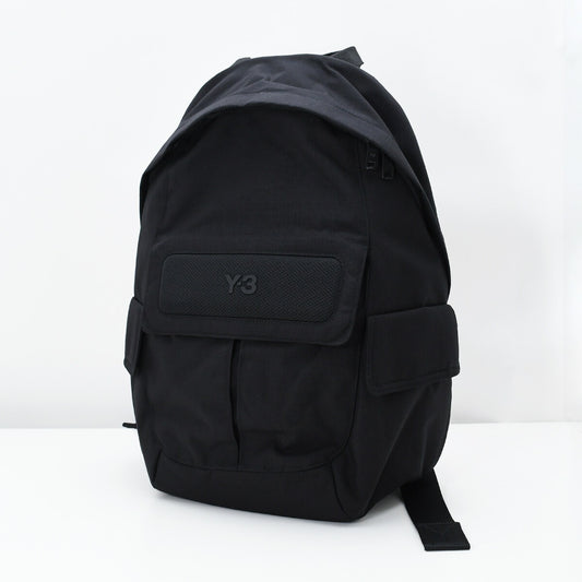 Y-3 BACKPACK SMALL